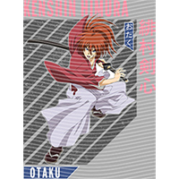 Japanese anime-JP 1653